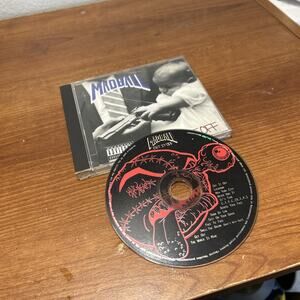 Set It Off by Madball (CD, Jul-1994, Roadrunner Records)